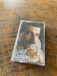 LATİF DOĞAN - YAR GELECEK - KASET (JELATİNİNDE)