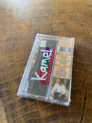 LATİF DOĞAN - YAR GELECEK - KASET (JELATİNİNDE)