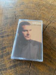 YAŞAR - SEVDİĞİM ŞARKILAR - KASET (JELATİNİNDE)