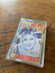 PINAR AYLİN - GÜNEŞTEN - KASET (JELATİNİNDE)