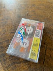 PINAR AYLİN - GÜNEŞTEN - KASET (JELATİNİNDE)