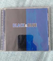 Backstreet boys - black & blue