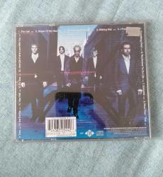 Backstreet boys - black & blue