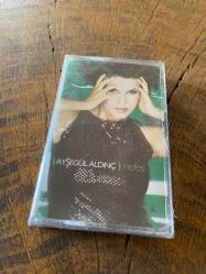 AYŞEGÜL ALDİNÇ - NEFES - KASET (JELATİNİNDE)