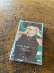 AYŞEGÜL ALDİNÇ - NEFES - KASET (JELATİNİNDE)