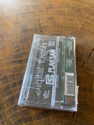 AYŞEGÜL ALDİNÇ - NEFES - KASET (JELATİNİNDE)