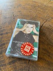 AYŞEGÜL ALDİNÇ - NEFES - KASET (JELATİNİNDE)