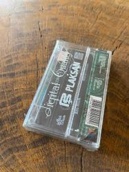 AYŞEGÜL ALDİNÇ - NEFES - KASET (JELATİNİNDE)