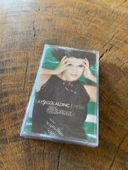 AYŞEGÜL ALDİNÇ - NEFES - KASET (JELATİNİNDE)