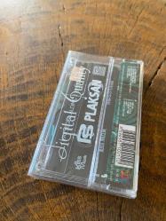 AYŞEGÜL ALDİNÇ - NEFES - KASET (JELATİNİNDE)