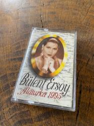BÜLENT ERSOY - ALATURKA 1995 - KASET
