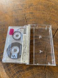 BÜLENT ERSOY - ALATURKA 1995 - KASET