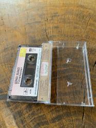 GÖNÜL TELİMİZİ TİTRETENLER - ZEKİ MÜREN / MÜZEYYEN SENAR / SAFİYE AYLA / M. NURETTİN SELÇUK / BEHİYE AKSOY / A. YAVAŞÇA ... - KASET