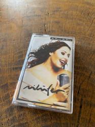 NİLÜFER - NE MASAL NE RÜYA - KASET