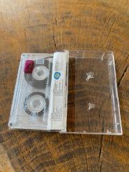 NİLÜFER - NE MASAL NE RÜYA - KASET