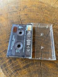 MUAZZEZ ABACI - TUTKUNUM - KASET