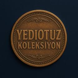 Yerli Yabancı Koleksiyon Paralar Setler