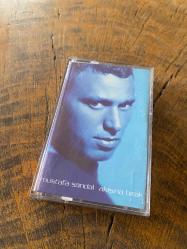 MUSTAFA SANDAL - AKIŞINA BIRAK - KASET