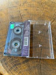 MUSTAFA SANDAL - AKIŞINA BIRAK - KASET