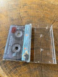 MİNE KOŞAN - SEVGİ YAĞMURLARI - KASET