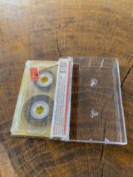 KINA GECESİ 6 - SÖZLÜ - KASET