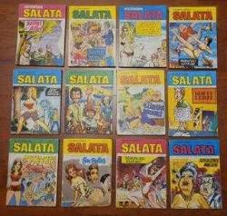 Koleksiyonluk Objeler Dergiler Kitaplar Mezatı