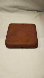 MADALYON YAPI KREDİ BANKASININ 1966 YILINDA BASTIRDIĞI ÇOK ENDER PİRİNÇ MADALYON  131