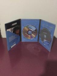 Cd Dvd  Peter Cincotti Live ın New York Limited Edition Islak İmzalı