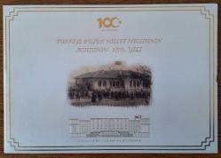 2023 MİLLİ EGEMENLİĞİN 100. YILI PORTFÖY