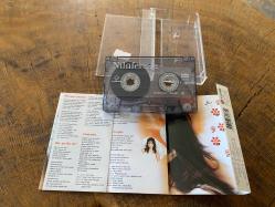 NİLÜFER - OLUR MU OLUR MU / GÖZÜNAYDIN - KASET