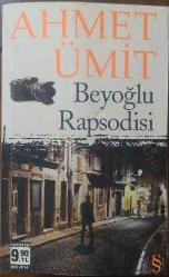Beyoğlu rapsodisi (Cep boy)