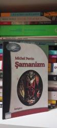Şamanizm - Michel Perrin