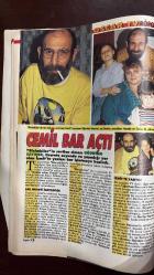 MİLLİYET OSCAR MAGAZİN TV DERGİSİ - SAYI : 24 - 20/26 MART -  HÜLYA UĞUR - SERPİL AKILLIOĞLU - ROBERT C. WRIGHT - MICHAEL GARTNER - ADEM GÜRSES - KORHAN ABAY - GÜNER ÜMİT - NURSELİ İDİZ - RAMAZAN ÇİL - SİNAN ÖZEDİNCİK - TEVFİK YENER - AYDIN DOĞAN - ERDAL GOKKAYA - GÜVEN ÖZKAN - MEHMET YILMAZ - TUNCAY GÜNEY - ŞENOL ORTAKÇI  BELEDİYE BAŞKANLIĞI - HÜLYA UĞUR’UN YÜKSELİŞİ - METEO - HAVA DURUMU SUNUCULUĞU - MEDYA YÖNETİCİLİĞİ - NBC’NİN KRİZİ - INTERSTAR’IN ATAĞI - SERPİL AKILLIOĞLU’NUN VİZYONU - YAYINCILIKTA REKABET - ETLİ HAVUÇ PİLAVI TARİFİ - UĞURTAN SAYINER - SEVİM SAYINER - HANDE SAYINER - TANSU SAYINER - UMUR BUGAY - GÜNER NAMLI - ERCAN YAZGAN - BURHAN KENCABAY - EDA DOĞAN  CEMİL BAR AÇTI - BİZİMKİLER - SAYENİZDE EFENDİM - MÜYAP - KORSAN KASETÇİLİK - TELİF HAKKI - ÖZEL RADYOLAR - MESLEK BİRLİĞİ - FİKİR VE SANAT ESERLERİ KANUNU - ETKİN DENETİM - GÜNER NAMLI - ERCAN YAZGAN - BURHAN KENCABAY - EDA DOĞAN - HÜLYA UĞUR - ROBERT C. WRIGHT - SERPİL AKILLIOĞLU - TOTA - PEPE - HUAN CAR- 80 SAYFA