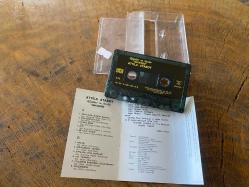 ATTİLA ATASOY - RÜYALAR VE ANILAR / İMKANSIZ - KASET