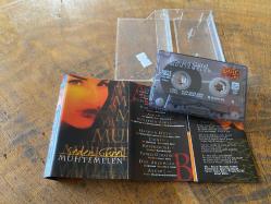SEDEN GÜREL - MUHTEMELEN - KASET