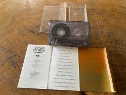 ALTIN YILLAR ALTIN ŞARKILAR 3 - (1969 / 1994) - KASET