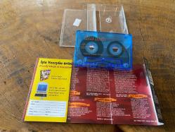 ADNAN ŞENSES - SON ŞARKIM / ELVEDA - KASET