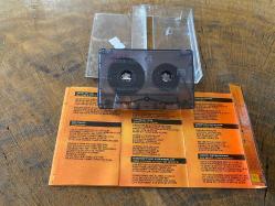 YEDİ KARANFİL 4 - SEVEN CLOVES - KASET