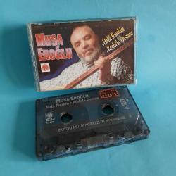 Musa Eroğlu / Halil İbrahim (Kerbela Destanı) - Kaset