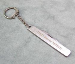 KoLeKSiYoNLuK ANAHTARLIKLI PaRiS ÇELİK ÇAKI....