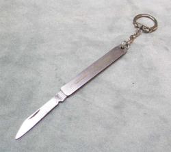 KoLeKSiYoNLuK ANAHTARLIKLI PaRiS ÇELİK ÇAKI....