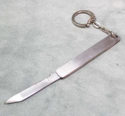 KoLeKSiYoNLuK ANAHTARLIKLI PaRiS ÇELİK ÇAKI....