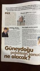 MİMOZA DERGİSİ - SAYI : 74 - 17/23 MART 1999 - ŞEBNEM DÖNMEZ - SERDAR ORTAÇLA 24 SAAT - KADINA ÖFKE YASAK - 256 TİP ERKEK VARMIŞ - ÖZLEM AKALAN - SEDA KAYA GÜLER - HOLYA ÖZER ÇILTAS - NAZAN BİLGIÇ - GÜLAY KURİŞ - TÜLİN DOĞAN - ONUR BAŞTÜRK - ELİF ERGU - GÜL AZER ERYÖKSEL - GÜLAY FIRAT - LIZ KOHEN - AYLA ÖNDER - İLKAY ÖZTÜRK - GÜLLO YILDIRIM - HALİL ÖZBAYRAK - ASUHAN ACAR - NİGAR YENİ - SİNAN KEŞGİN - MUHSİN AKGÜN - ZEKİ GÜLER - FOSUN GÖMELİ - YILMAZ ASLAN - SEMRA BAL - EVREN BİLEKÜ - NESUHAN DEMİR - ELİF KARTAL - ESRA ÖZ - LALEHAN UYSAL - FETHİ MEHMET KOÇOKAKALIN - BAKİ KOÇOK - KAYA ÇİMEN - SERDAR ORTAÇ - NİL BERKAN - TARIK GÜNERSEL - ARTHUR MILLER - DEMET ŞENER - KAYA ÇİLİNGİROĞLU - OKAN BAYÜLGEN - BEYAZ - SEMİHA BERKSOY - GÜLRİZ SURURİ - GÜLTEN DAYIOĞLU - MUAZZEZ İLMİYE ÇIĞ - ELİF DİNÇER - AJLAN BÜYÜKBURÇ  ŞEBNEM DÖNMEZ RÖPORTAJI - AŞKI DEĞİL HAYATI SEÇERİM - 256 ERKEK TİPİ - KOCAMIN ANNESİ - ÖFKE KADINA YASAK - KADINLAR GÜNEYDOĞU PAKETİNİ TARTIŞTI - SERDAR ORTAÇ’IN BİR G  - 48 SAYFA