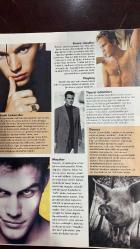 MİMOZA DERGİSİ - SAYI : 74 - 17/23 MART 1999 - ŞEBNEM DÖNMEZ - SERDAR ORTAÇLA 24 SAAT - KADINA ÖFKE YASAK - 256 TİP ERKEK VARMIŞ - ÖZLEM AKALAN - SEDA KAYA GÜLER - HOLYA ÖZER ÇILTAS - NAZAN BİLGIÇ - GÜLAY KURİŞ - TÜLİN DOĞAN - ONUR BAŞTÜRK - ELİF ERGU - GÜL AZER ERYÖKSEL - GÜLAY FIRAT - LIZ KOHEN - AYLA ÖNDER - İLKAY ÖZTÜRK - GÜLLO YILDIRIM - HALİL ÖZBAYRAK - ASUHAN ACAR - NİGAR YENİ - SİNAN KEŞGİN - MUHSİN AKGÜN - ZEKİ GÜLER - FOSUN GÖMELİ - YILMAZ ASLAN - SEMRA BAL - EVREN BİLEKÜ - NESUHAN DEMİR - ELİF KARTAL - ESRA ÖZ - LALEHAN UYSAL - FETHİ MEHMET KOÇOKAKALIN - BAKİ KOÇOK - KAYA ÇİMEN - SERDAR ORTAÇ - NİL BERKAN - TARIK GÜNERSEL - ARTHUR MILLER - DEMET ŞENER - KAYA ÇİLİNGİROĞLU - OKAN BAYÜLGEN - BEYAZ - SEMİHA BERKSOY - GÜLRİZ SURURİ - GÜLTEN DAYIOĞLU - MUAZZEZ İLMİYE ÇIĞ - ELİF DİNÇER - AJLAN BÜYÜKBURÇ  ŞEBNEM DÖNMEZ RÖPORTAJI - AŞKI DEĞİL HAYATI SEÇERİM - 256 ERKEK TİPİ - KOCAMIN ANNESİ - ÖFKE KADINA YASAK - KADINLAR GÜNEYDOĞU PAKETİNİ TARTIŞTI - SERDAR ORTAÇ’IN BİR G  - 48 SAYFA