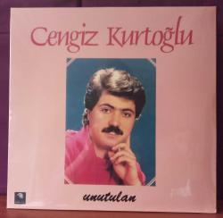 Unutulan (Plak) Cengiz Kurtoğlu