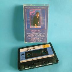 Cocktail / Original Soundtrack - Kaset