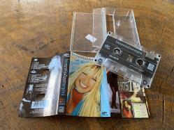 ZERRİN ÖZER - BİR ZERRİN ÖZER ARŞİVİ - KASET