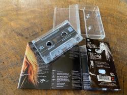 ZERRİN ÖZER - BİR ZERRİN ÖZER ARŞİVİ - KASET