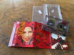 SERTAB ERENER - LAL - KASET