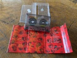 SERTAB ERENER - LAL - KASET